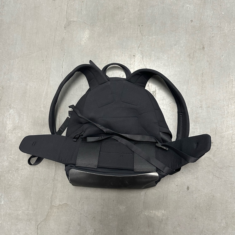 VTG Y2K prada sports backpack - Picture 6 of 6